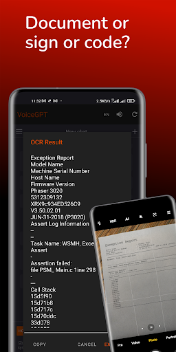 VoiceGPT app mod apk download