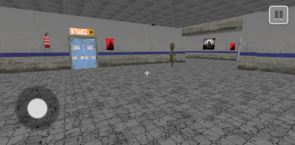 SCP 173 Horror Escape Game Hack Apk Download