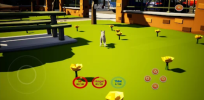 Cat Survival Game Free Download v1.0 screenshot 3