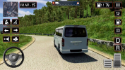 Van Simulator Euro Van Games apk Download v3.0 screenshot 3