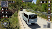 Van Simulator Euro Van Games apk Download v3.0 screenshot 2