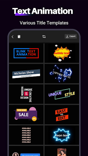 Motion Ninja Video Editor mod apk no watermark