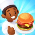 Pocket Eatery Idle Diner Chef apk latest version download