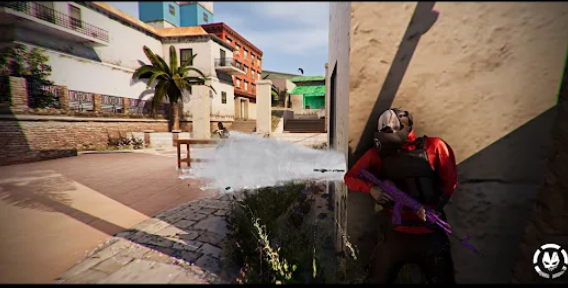 Rogue Agents Mod Apk Latest Version