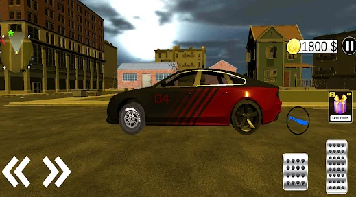 Car dealership Simulator Games Download Apk