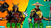 Kung Fu Karate Fighter Game Mod Apk Download v1.0.0014 screenshot 4