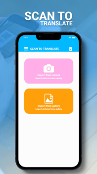 Speak& Translate ai Translator app free download v4.2.1.6 screenshot 1