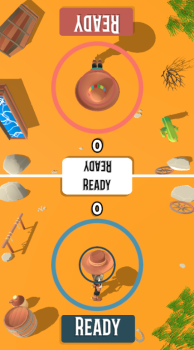 Duo Duel Apk Download for Android v0.1.0 screenshot 1