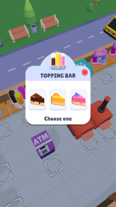 Bakehouse 3D Street Chef apk download for android v0.36 screenshot 1