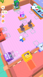 Bakehouse 3D Street Chef apk download for android v0.36 screenshot 5