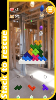 Block Pet Rescue Apk Download for Android v1 screenshot 3
