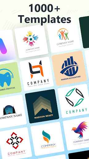 Logo Maker and 3D Logo Creator mod apk download