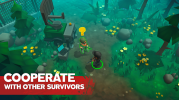Grand Survival Ocean Games Mod Apk Latest Version v2.8.4 screenshot 1