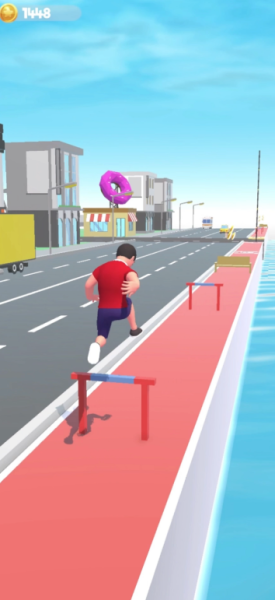 Canal Jump Apk Download for Android