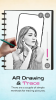 AR Draw Sketch & Trace Doodle apk download for android v11.0 screenshot 3