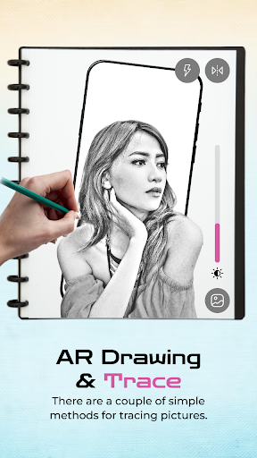 AR Draw Sketch & Trace Doodle apk download for android