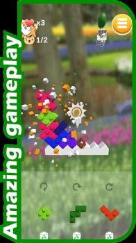 Block Pet Rescue Apk Download for Android v1 screenshot 2