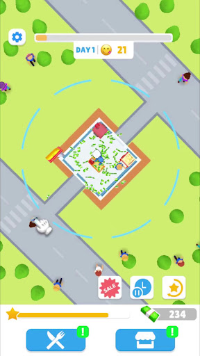 Idle Baker Clicker mod apk download