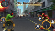 Iron Hero Vice Town apk Download v0.1 screenshot 1