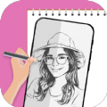 AR Draw Sketch & Trace Doodle apk download for android