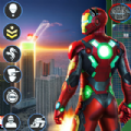 Iron Hero Vice Town apk Download