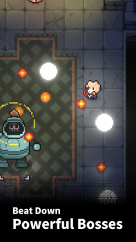 The Way Home Pixel Roguelike Mod Apk Latest Version v2.5.3 screenshot 2