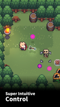 The Way Home Pixel Roguelike Mod Apk Latest Version v2.5.3 screenshot 4