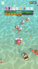 Raft Survivor 3D Ocean War apk download v1.1 screenshot 2