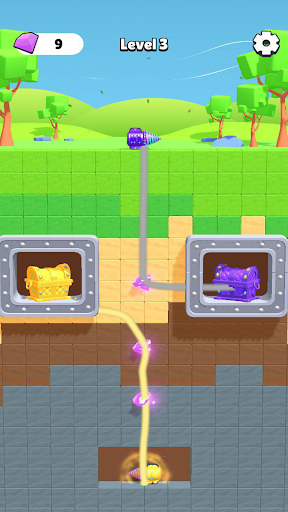 Drill Master Draw & Dig apk download for android