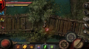 Almora Darkosen RPG Mod Apk Latest Version v1.1.98 screenshot 1