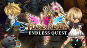 Endless Quest Hades Blade Mod Apk Unlimited Money And Gems Download v2.00.30 screenshot 4