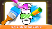 Baby Panda's Glow Doodle Game apk latest version download v9.86.00.00 screenshot 4