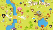 Download The Farm Sassy Princess Mod Apk Unlimited Money v1.2.3 screenshot 3