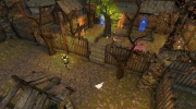 Moonshades RPG Dungeon Crawler Mod Apk Latest Version v1.9.31 screenshot 4