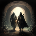 Moonshades RPG Dungeon Crawler Mod Apk Latest Version