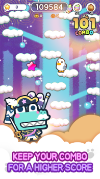 Minigame Party Pocket Edition apk download latest version v4.0.1 screenshot 6