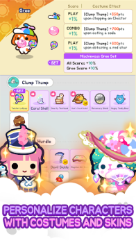 Minigame Party Pocket Edition apk download latest version v4.0.1 screenshot 5