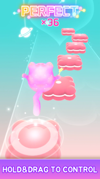 Dancing Meow Cute Cat apk download v1.0.4 screenshot 2