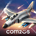 Strikers1945 RE mod apk latest version