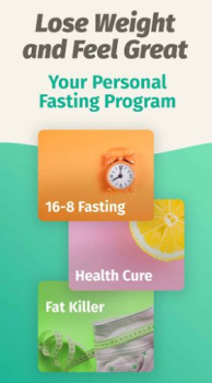 BodyFast App Free Download v3.30.1 screenshot 3