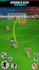 Football Kicks Strike Game mod apk download v12.9 screenshot 1