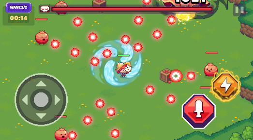 Epic Garden Mod Apk Latest Version