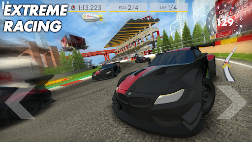 Shell Racing mod apk 4.3.2 latest version v4.3.2 screenshot 2