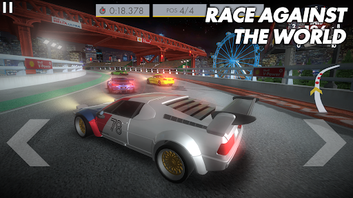 Shell Racing mod apk 4.3.2 latest version