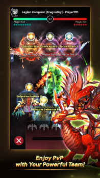 DragonSky Idle & Merge mod apk download latest version v1.31.5 screenshot 5