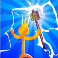 Stickman King Craft apk for Android download