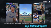 MLB 9 Innings Rivals mod apk download latest version v2.01.00 screenshot 3