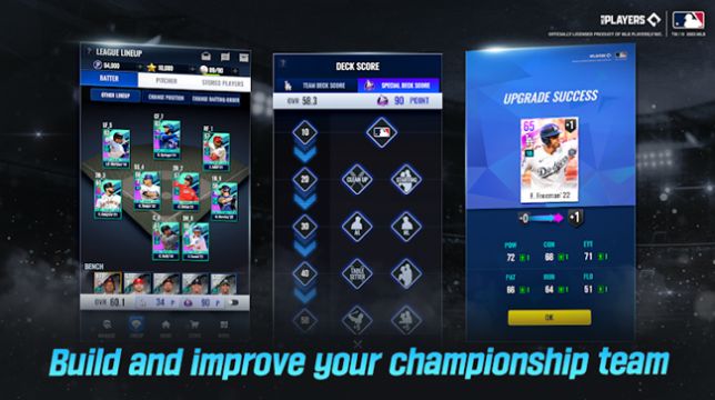 MLB 9 Innings Rivals mod apk download latest version