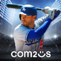 MLB 9 Innings Rivals mod apk download latest version