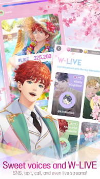 Wannabe Challenge mod apk (unlimited money and gems) v1.10.22 screenshot 5